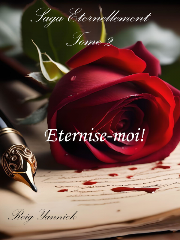 Eternise moi