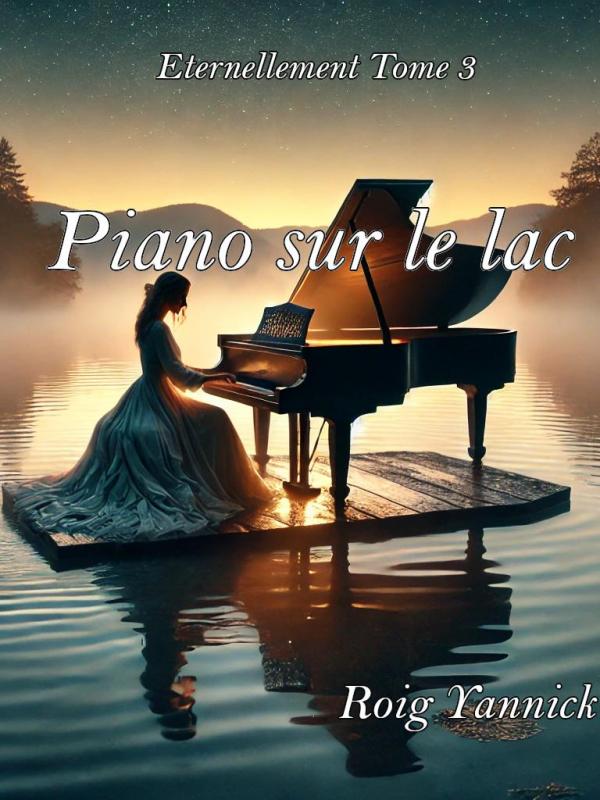 Piano sur le lac t3